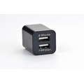 Dual Wall USB Adapter